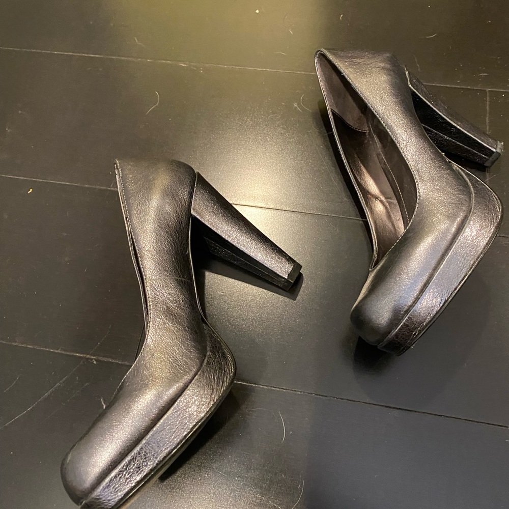 Calvin Klein heels